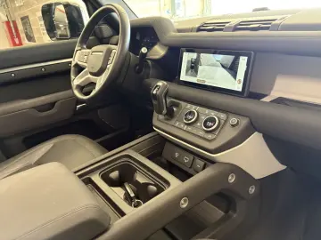 LAND ROVER Defender DEFENDER 90 S 3.0 D200  PANORAMA  APPLE