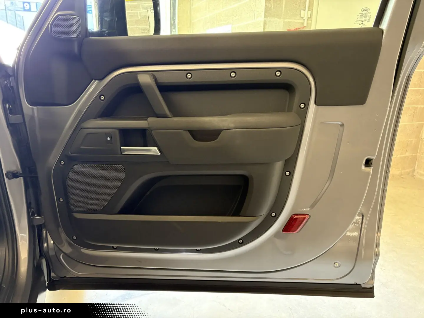 LAND ROVER Defender DEFENDER 90 S 3.0 D200  PANORAMA  APPLE