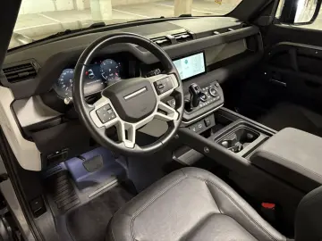 LAND ROVER Defender DEFENDER 90 S 3.0 D200  PANORAMA  APPLE