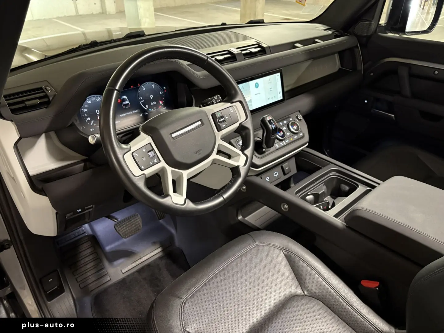 LAND ROVER Defender DEFENDER 90 S 3.0 D200  PANORAMA  APPLE