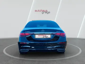 MERCEDES-BENZ S 350 d AMG Styling Nightpaket HUD Bur&hellip;