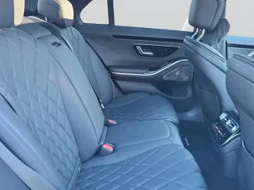 MERCEDES-BENZ S 350 d AMG Styling Nightpaket HUD Bur&hellip;