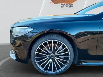 MERCEDES-BENZ S 350 d AMG Styling Nightpaket HUD Bur&hellip;