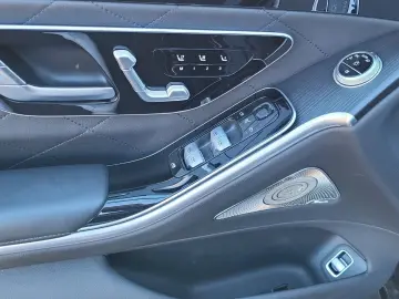 MERCEDES-BENZ S 350 d AMG Styling Nightpaket HUD Bur&hellip;