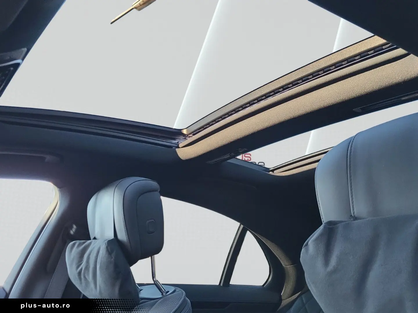 MERCEDES-BENZ S 350 d AMG Styling Nightpaket HUD Bur&hellip;