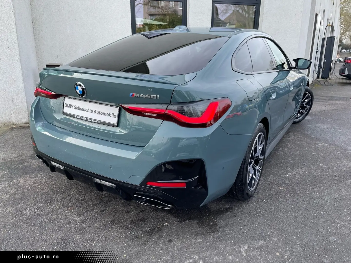 BMW M440i xDrive GC M Sport    360 Glasdach ACC H&K