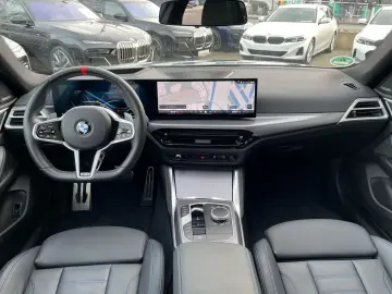 BMW M440i xDrive GC M Sport    360 Glasdach ACC H&K