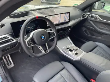 BMW M440i xDrive GC M Sport    360 Glasdach ACC H&K