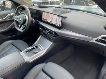 BMW M440i xDrive GC M Sport    360 Glasdach ACC H&K