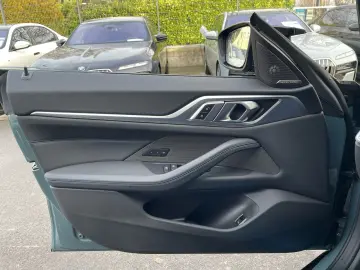 BMW M440i xDrive GC M Sport    360 Glasdach ACC H&K