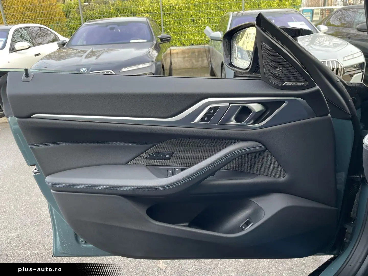 BMW M440i xDrive GC M Sport    360 Glasdach ACC H&K