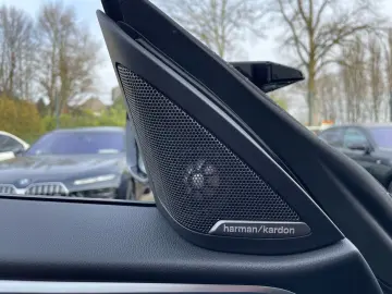 BMW M440i xDrive GC M Sport    360 Glasdach ACC H&K