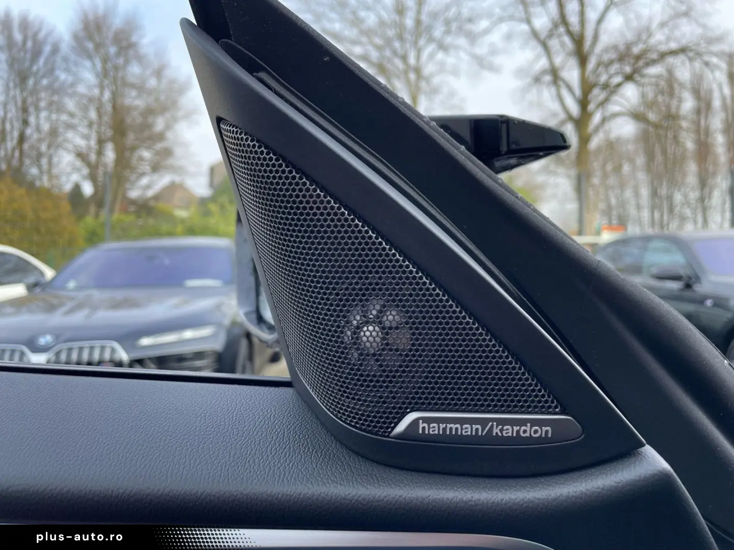 BMW M440i xDrive GC M Sport    360 Glasdach ACC H&K