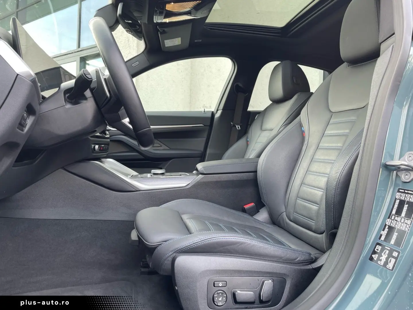 BMW M440i xDrive GC M Sport    360 Glasdach ACC H&K