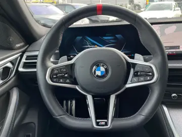 BMW M440i xDrive GC M Sport    360 Glasdach ACC H&K