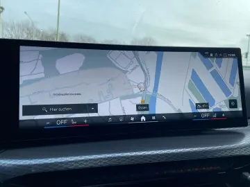 BMW M440i xDrive GC M Sport    360 Glasdach ACC H&K