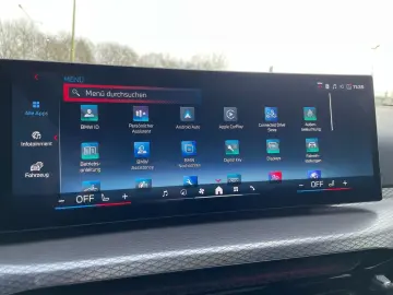 BMW M440i xDrive GC M Sport    360 Glasdach ACC H&K