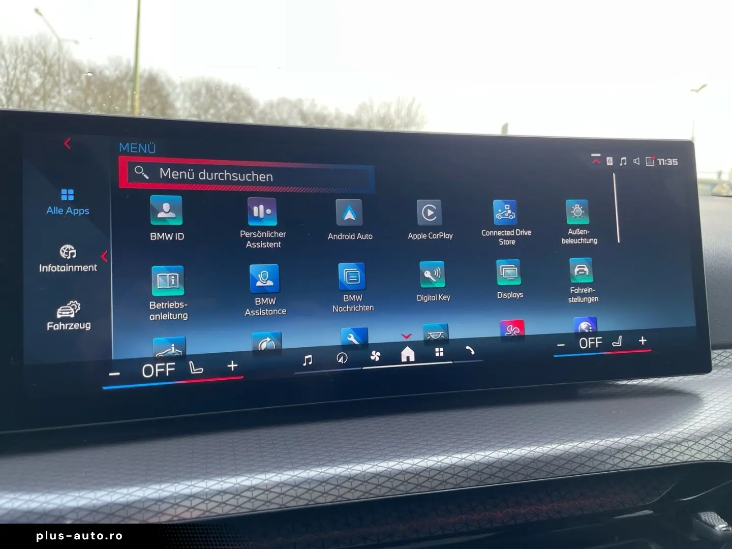 BMW M440i xDrive GC M Sport    360 Glasdach ACC H&K