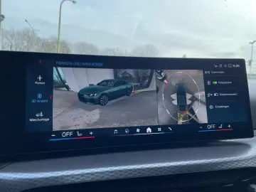 BMW M440i xDrive GC M Sport    360 Glasdach ACC H&K