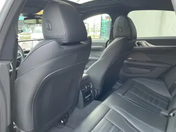 BMW M440i xDrive GC M Sport    360 Glasdach ACC H&K