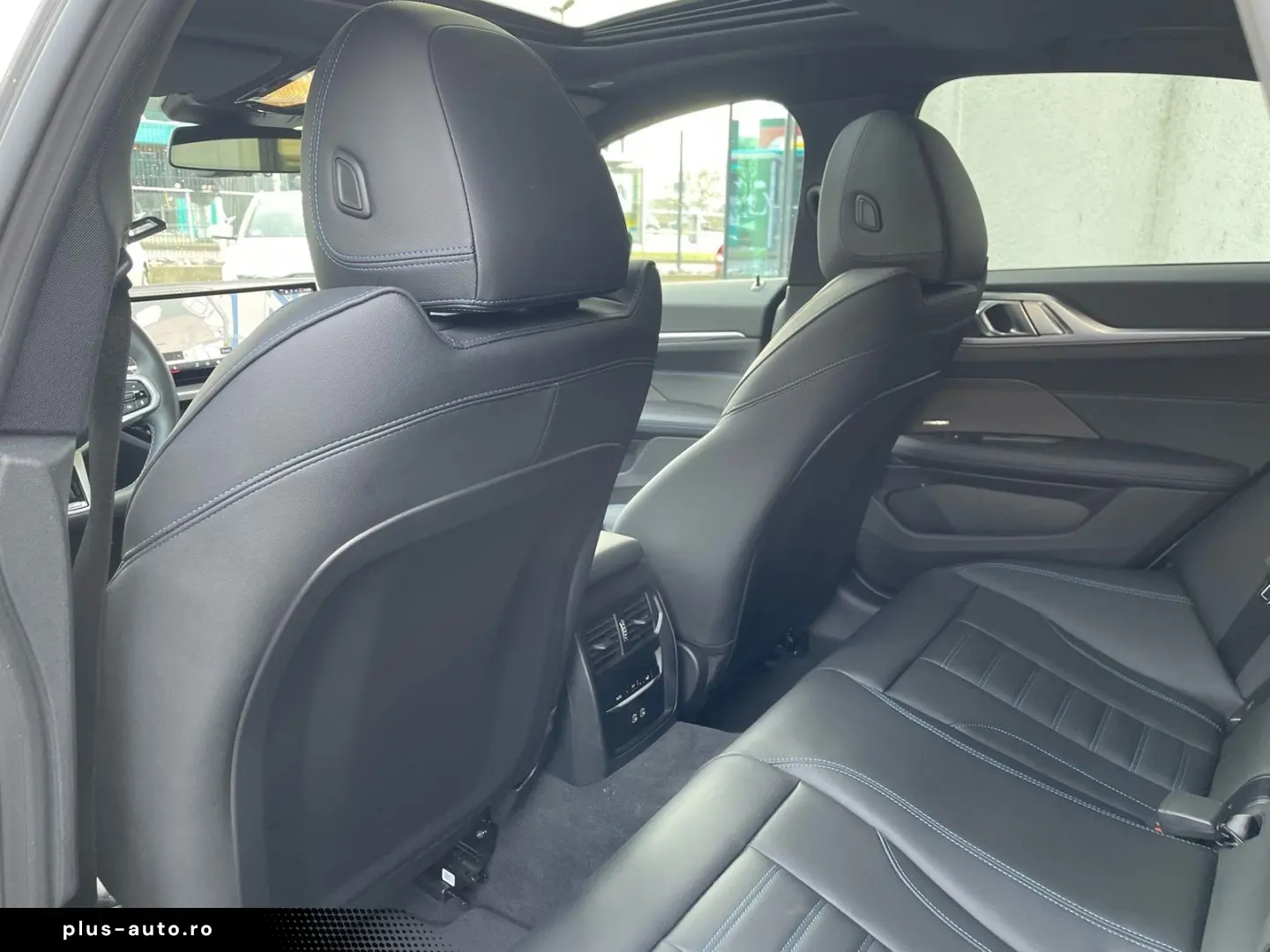 BMW M440i xDrive GC M Sport    360 Glasdach ACC H&K