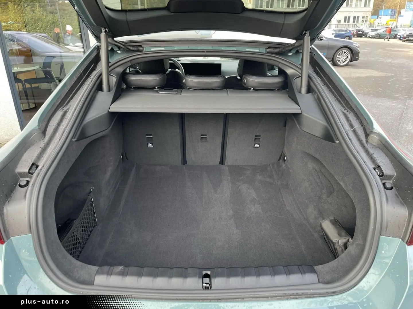 BMW M440i xDrive GC M Sport    360 Glasdach ACC H&K