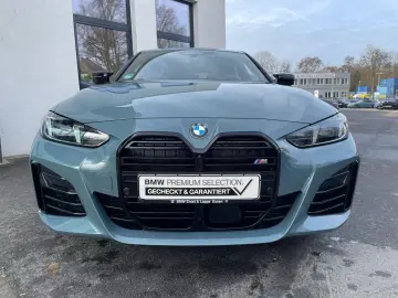 BMW M440i xDrive GC M Sport    360 Glasdach ACC H&K