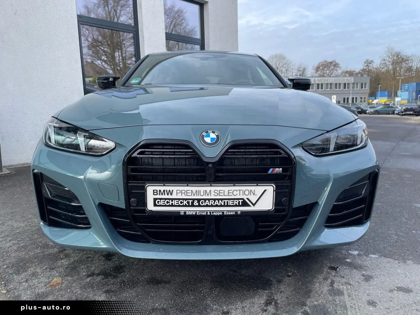 BMW M440i xDrive GC M Sport    360 Glasdach ACC H&K