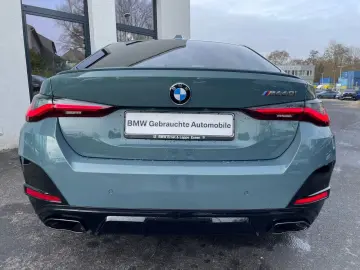 BMW M440i xDrive GC M Sport    360 Glasdach ACC H&K