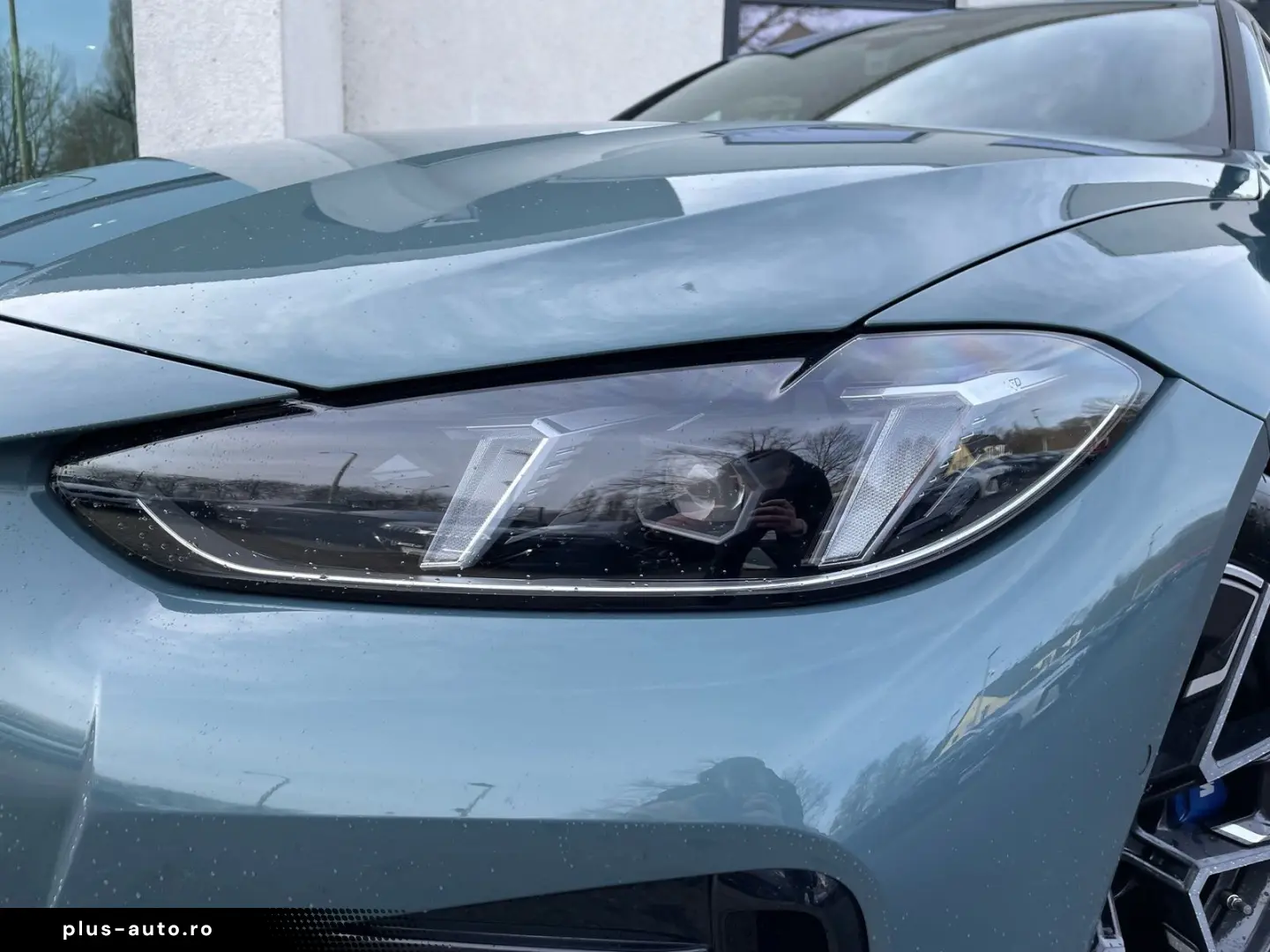 BMW M440i xDrive GC M Sport    360 Glasdach ACC H&K