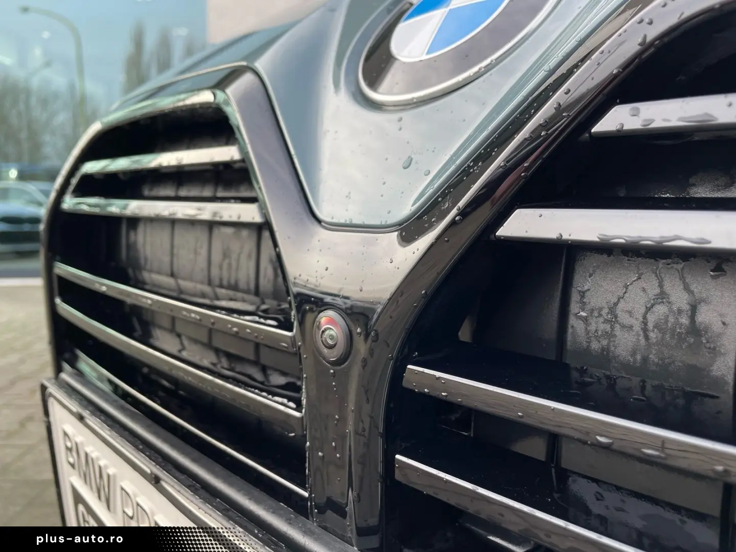 BMW M440i xDrive GC M Sport    360 Glasdach ACC H&K