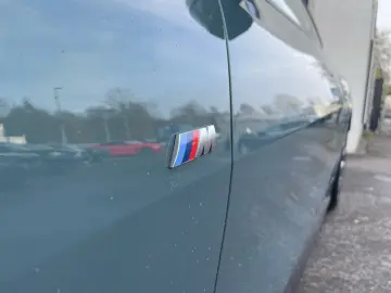 BMW M440i xDrive GC M Sport    360 Glasdach ACC H&K