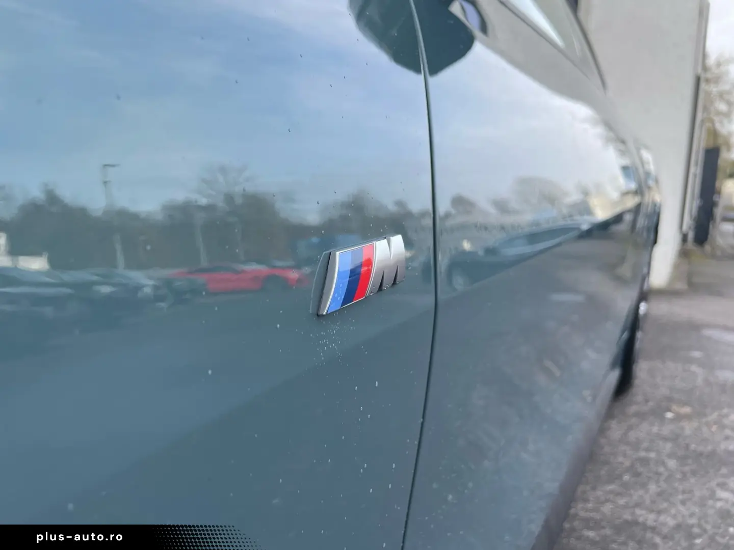 BMW M440i xDrive GC M Sport    360 Glasdach ACC H&K