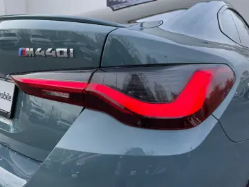 BMW M440i xDrive GC M Sport    360 Glasdach ACC H&K