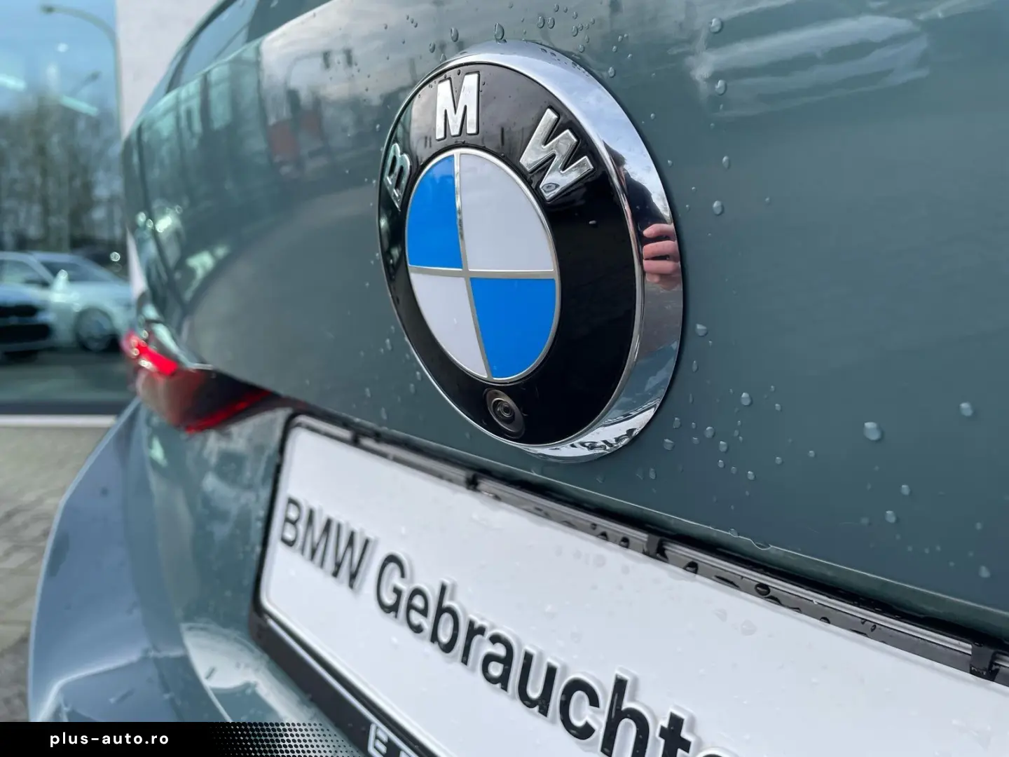 BMW M440i xDrive GC M Sport    360 Glasdach ACC H&K