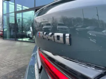 BMW M440i xDrive GC M Sport    360 Glasdach ACC H&K