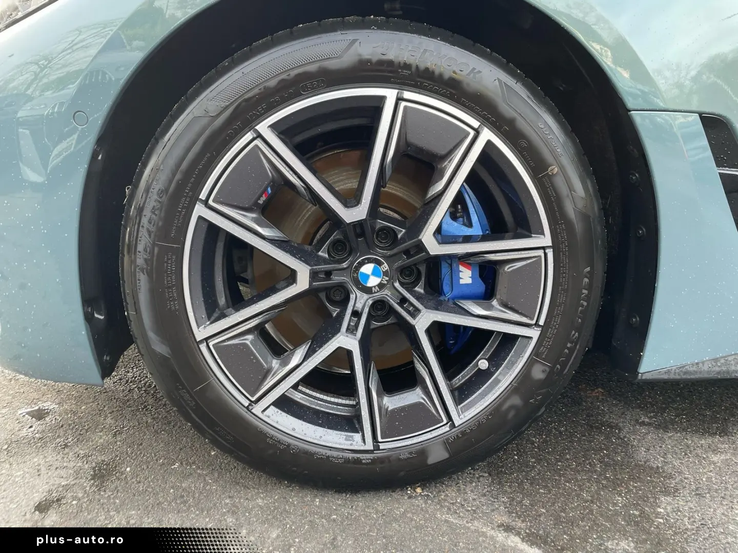 BMW M440i xDrive GC M Sport    360 Glasdach ACC H&K