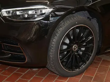 MERCEDES-BENZ S 400  4M STANDHZ 360  AMG HEAD-UP MUL&hellip;