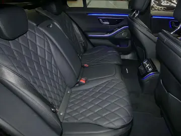 MERCEDES-BENZ S 400  4M STANDHZ 360  AMG HEAD-UP MUL&hellip;