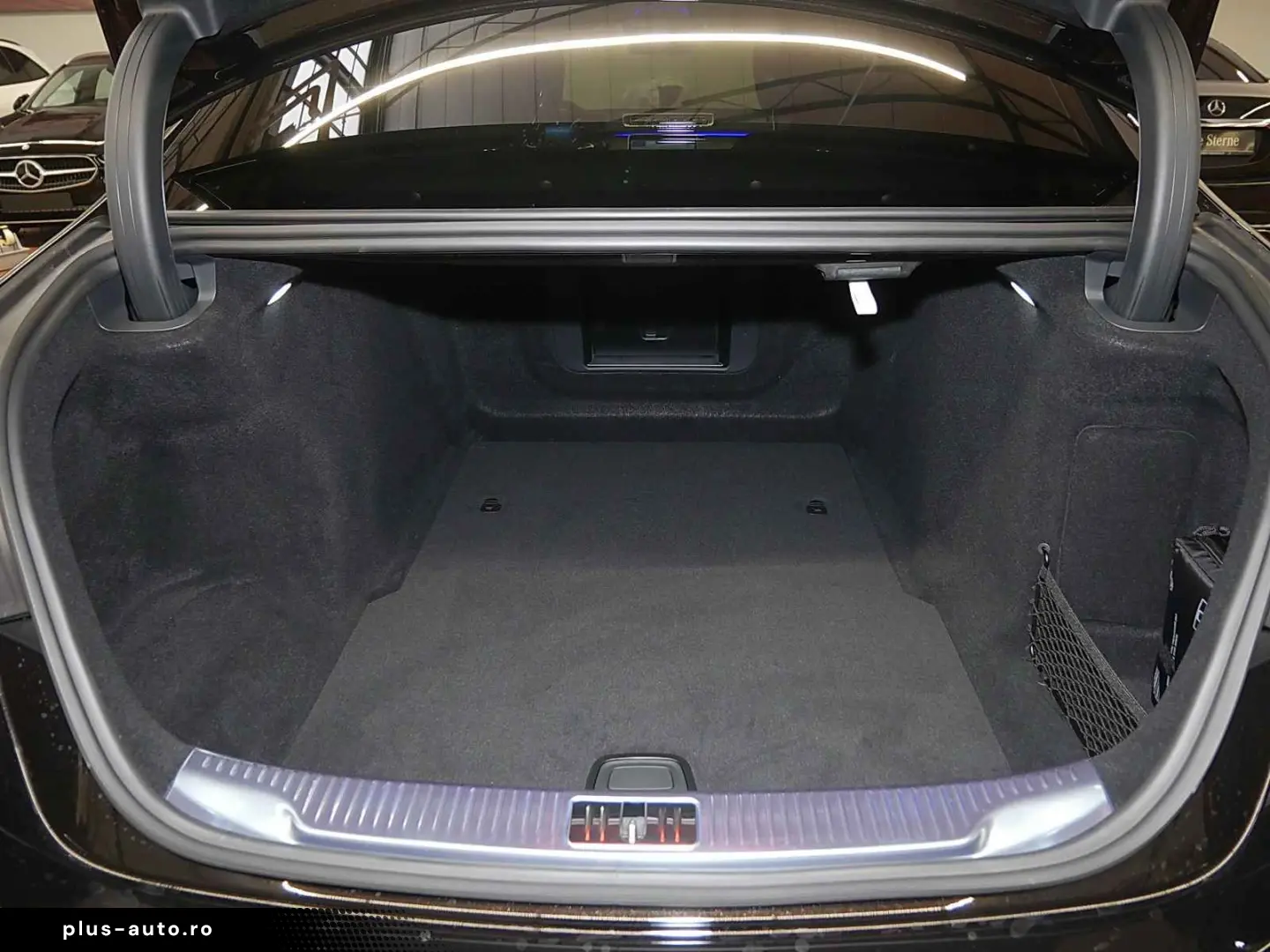 MERCEDES-BENZ S 400  4M STANDHZ 360  AMG HEAD-UP MUL&hellip;