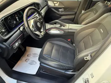 MERCEDES-BENZ GLE 53 AMG GLE -Coupe  4Matic  Coupe
