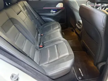 MERCEDES-BENZ GLE 53 AMG GLE -Coupe  4Matic  Coupe
