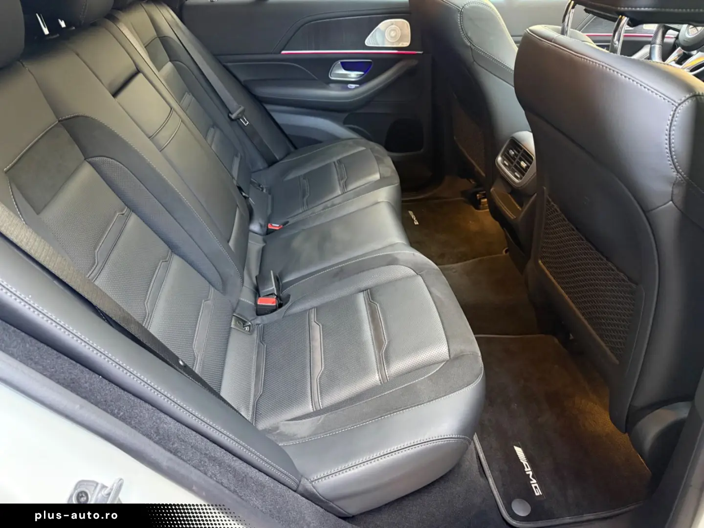 MERCEDES-BENZ GLE 53 AMG GLE -Coupe  4Matic  Coupe