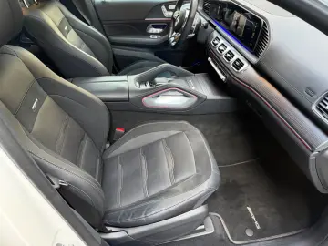 MERCEDES-BENZ GLE 53 AMG GLE -Coupe  4Matic  Coupe