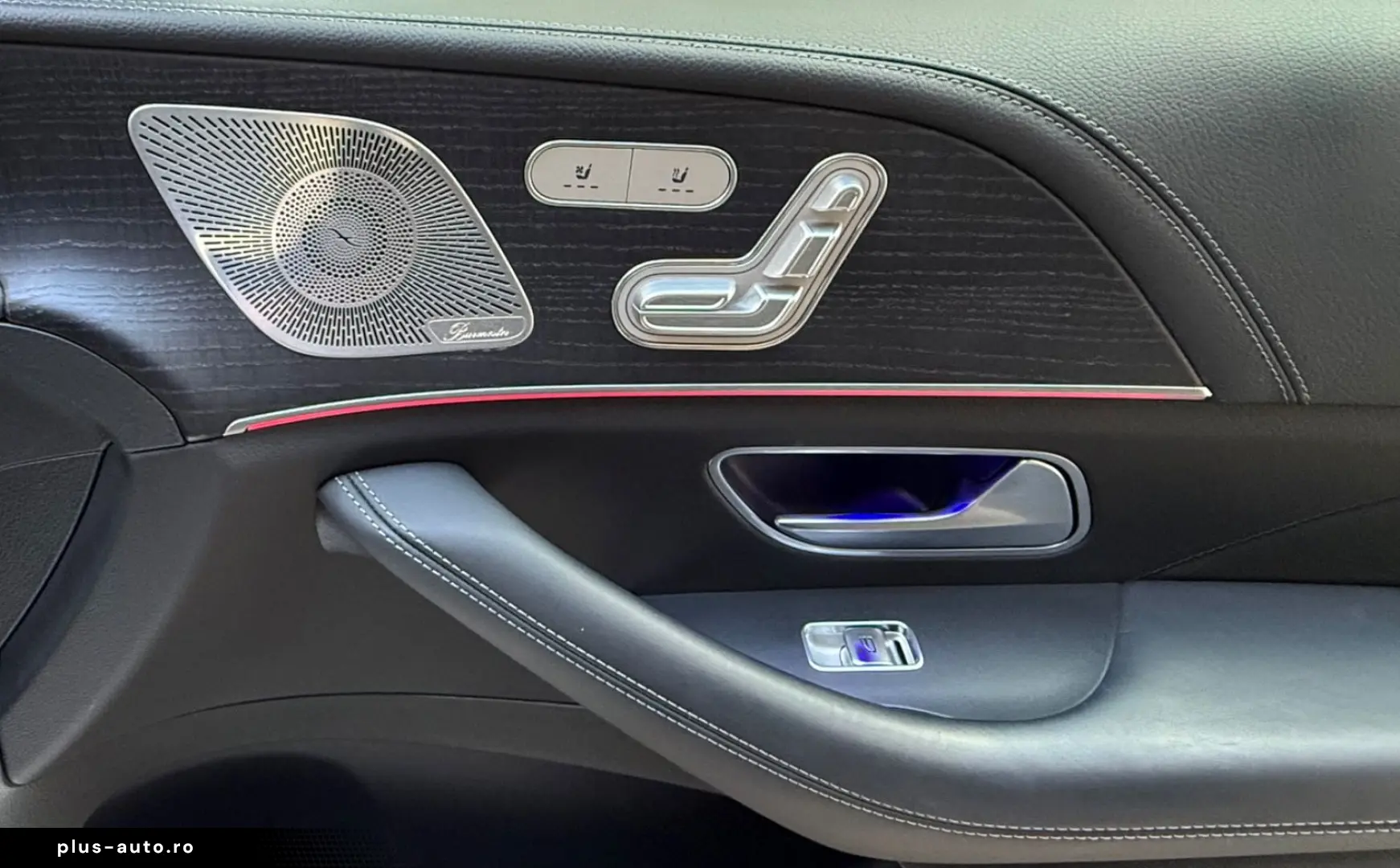 MERCEDES-BENZ GLE 53 AMG GLE -Coupe  4Matic  Coupe