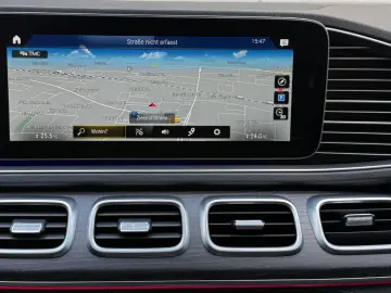 MERCEDES-BENZ GLE 53 AMG GLE -Coupe  4Matic  Coupe