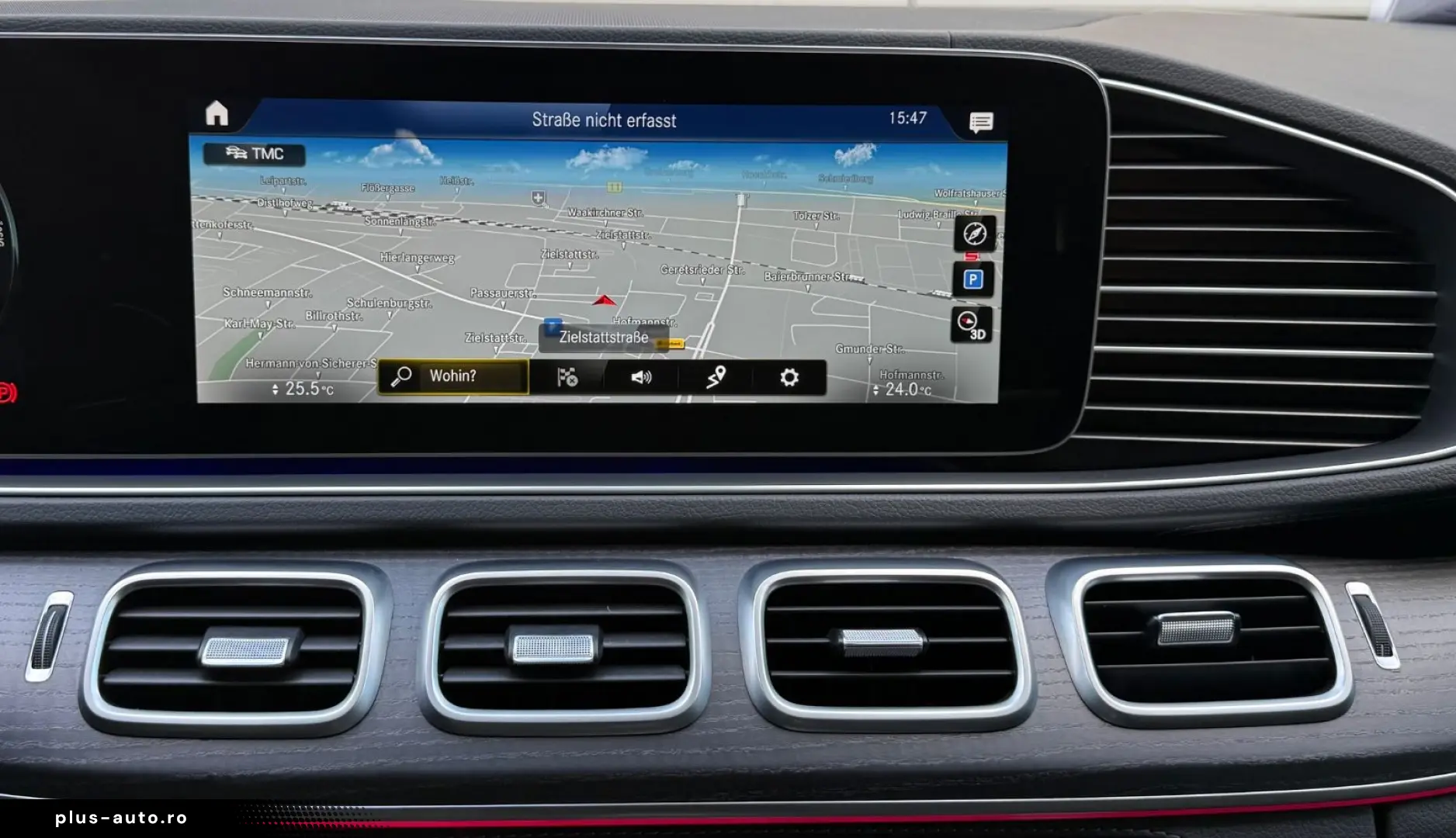 MERCEDES-BENZ GLE 53 AMG GLE -Coupe  4Matic  Coupe