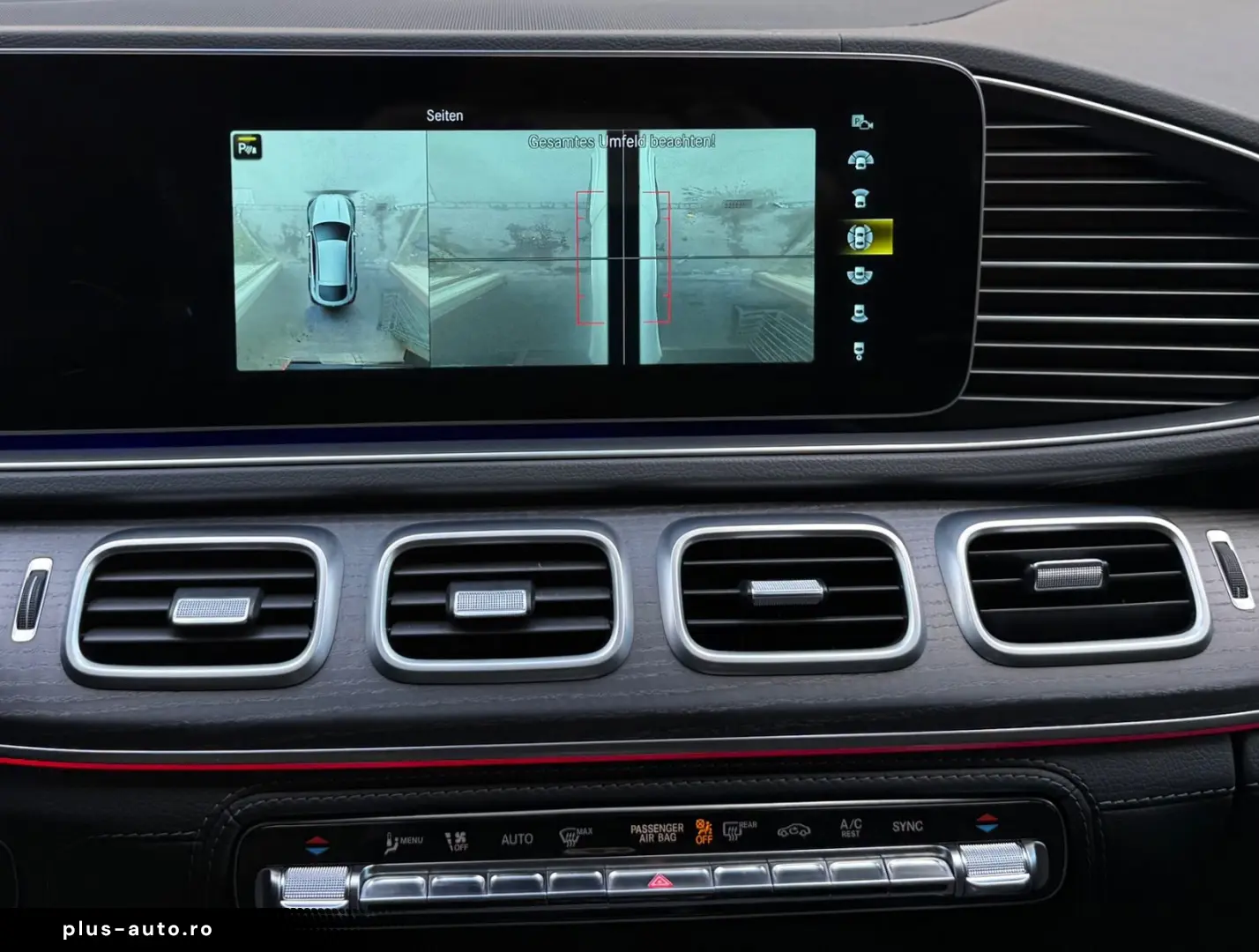 MERCEDES-BENZ GLE 53 AMG GLE -Coupe  4Matic  Coupe