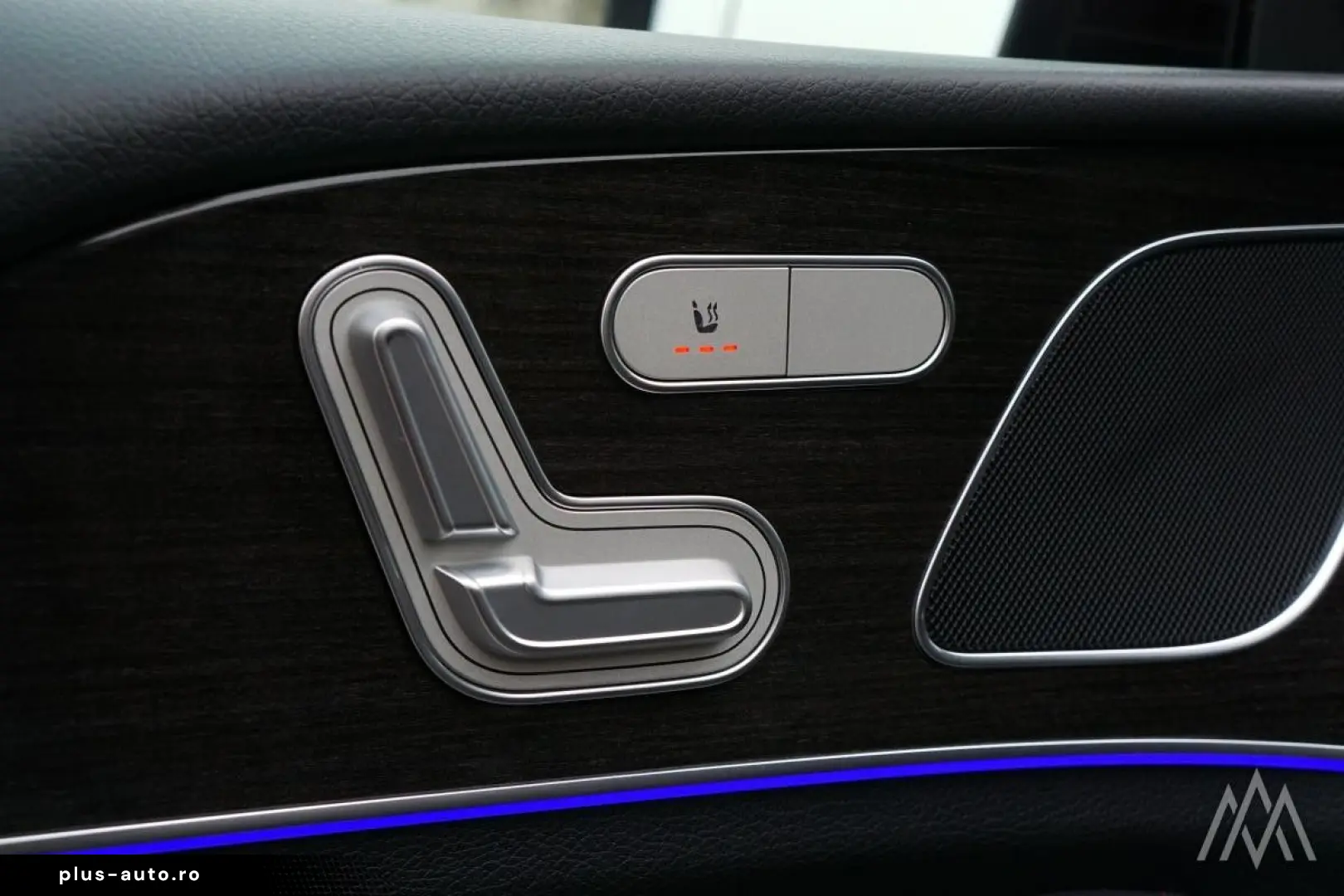 MERCEDES-BENZ GLE 53 AMG 4MATIC  AIRMATIC