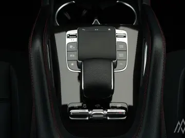 MERCEDES-BENZ GLE 53 AMG 4MATIC  AIRMATIC